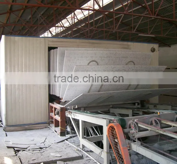 Jinzhou Dongya Building Materials Co., Ltd. company overview - view 2