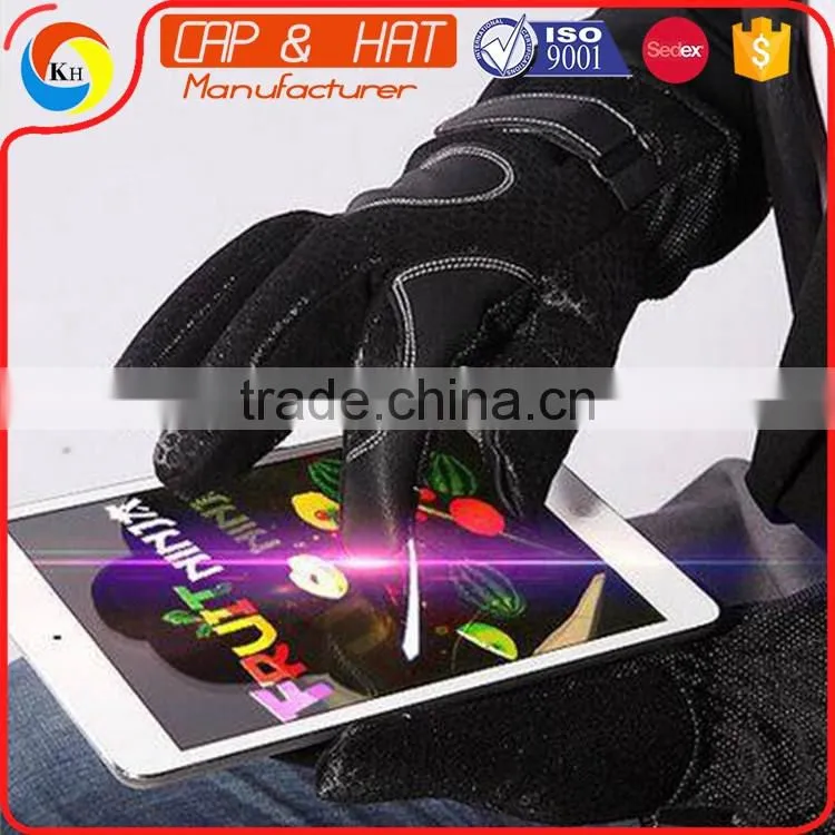 hight quality nwe gift touch screen glove iglove for mobile phone outdoor warn gloves