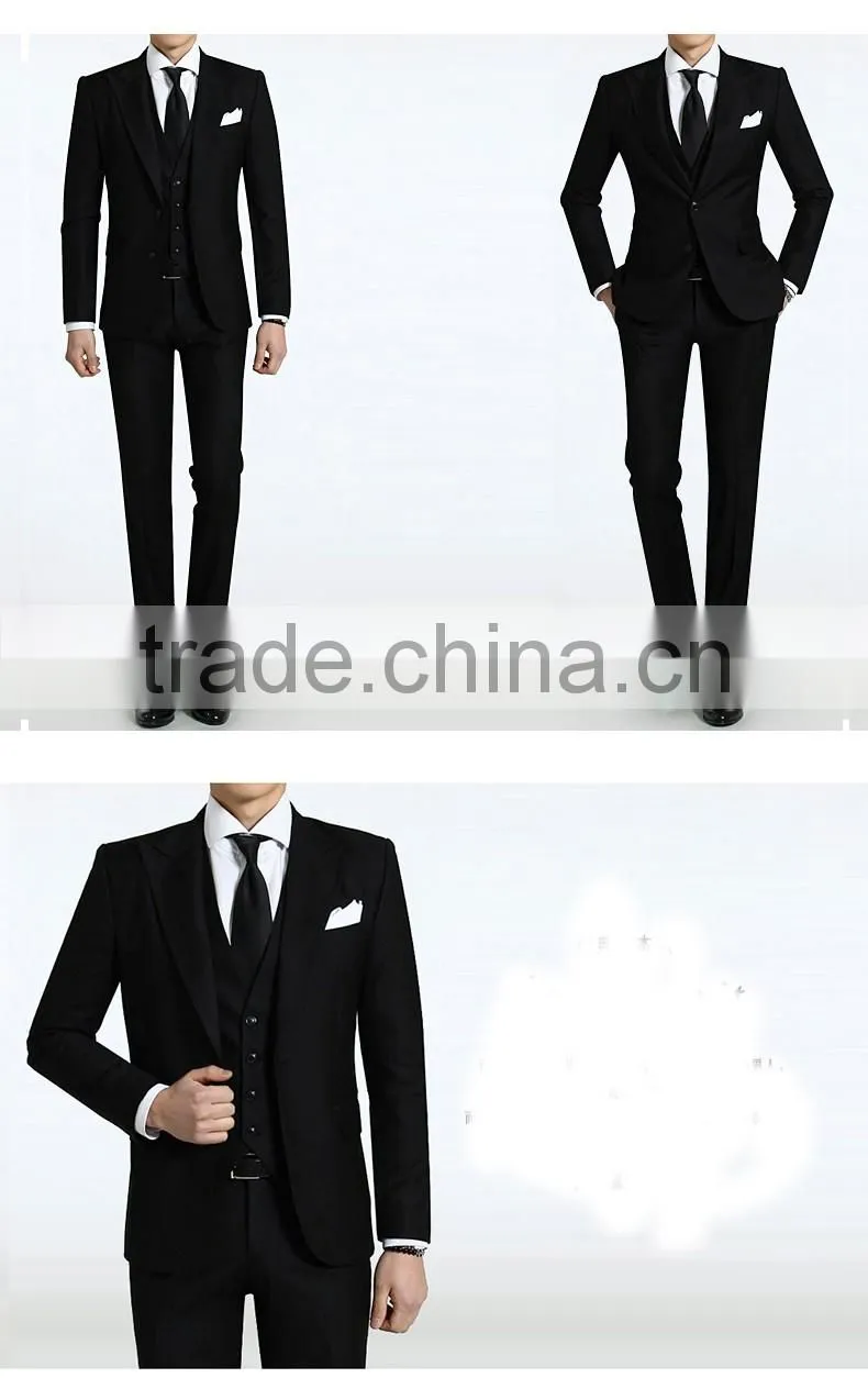 custom tailor wool wedding suits formal suits wholesale sweat suits for men