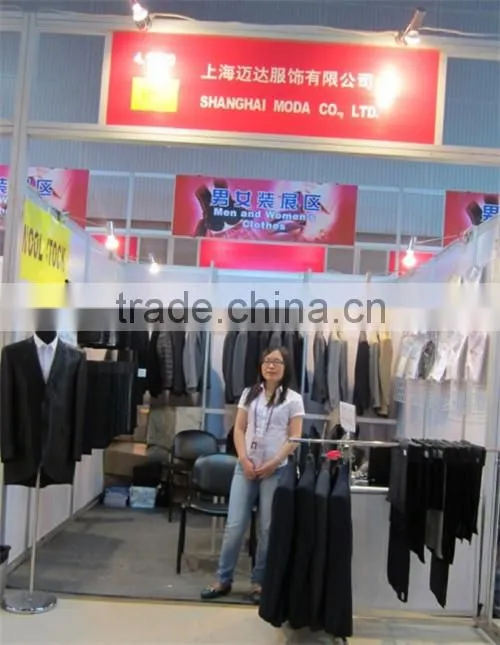 brand name men black jacket in china