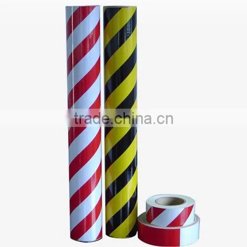 Advertisement Grade Slant Stripe