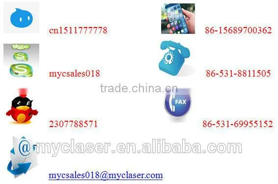 High quality Desktop Fiber laser marking machine with factory price fiber laser marker