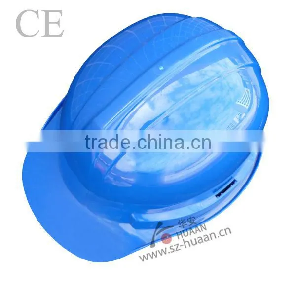 Competitive price Industrial head protective Hard Hat safety helmet