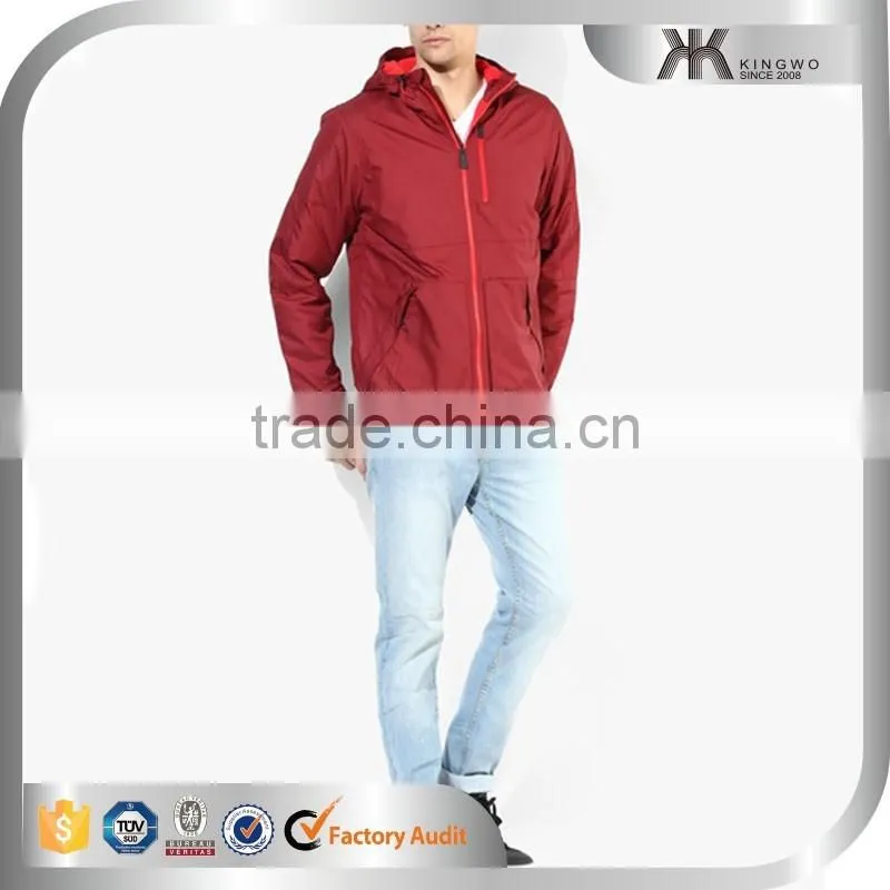 Latest Fashion Men's ClothingMen Jackets Winter Track Jacket Sports Wear