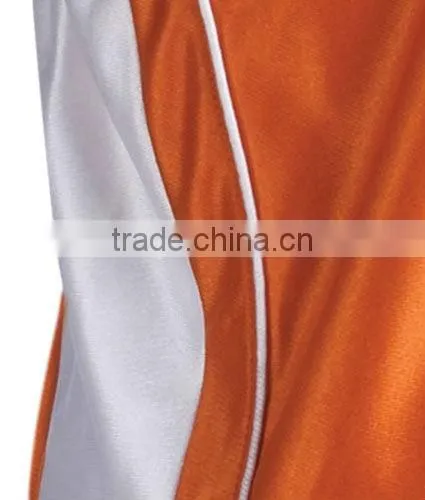 Customize Athletic Shirt 1494 Reversible Adult