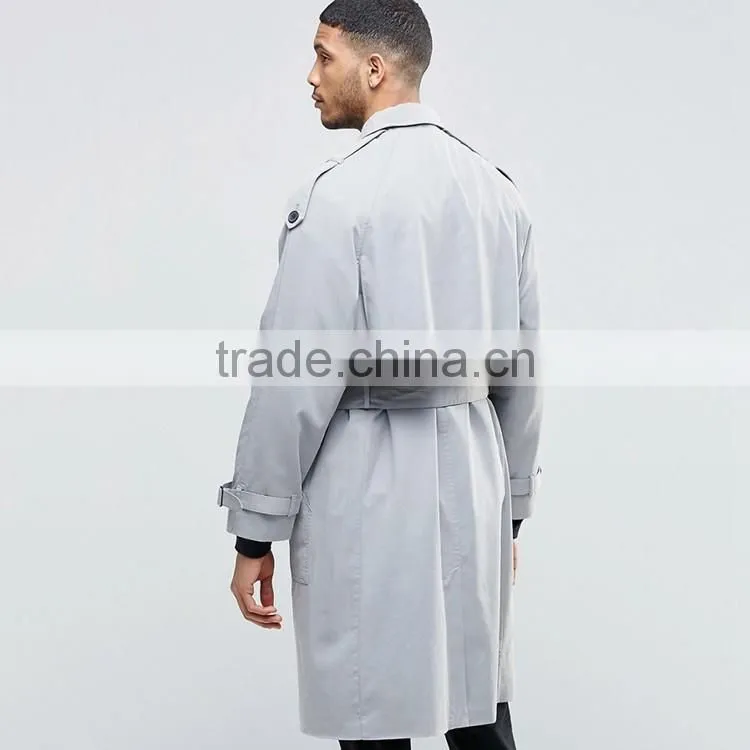 China Manufacturer Bandage trench coat
