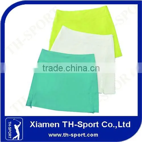 Polyester colorful Best-sell latest shirts for ladies