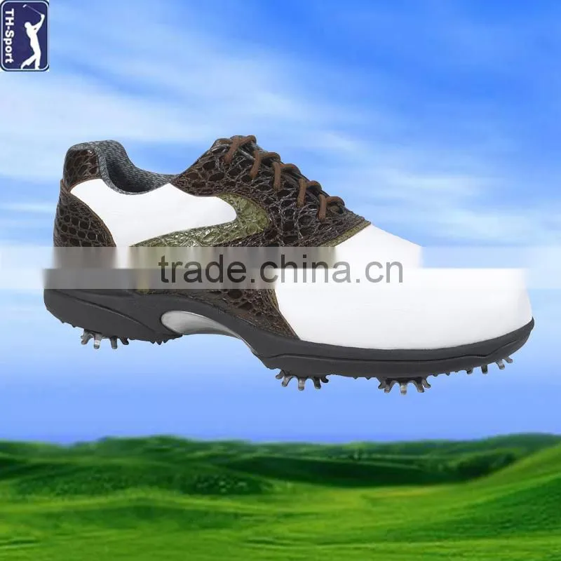 fashion style discount golf shoes