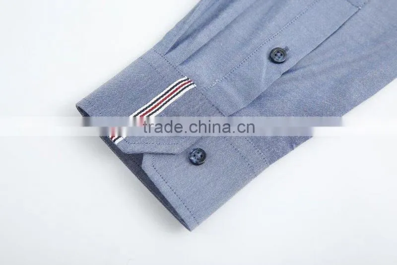 regular fit oxford men shirts