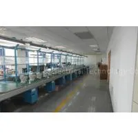 Jinan Feiyue Mechanical & Electrical Technology Co.,Ltd company overview - view 1