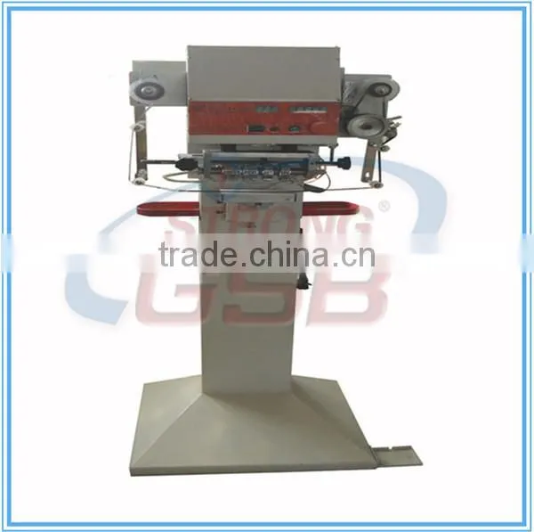 LZ-9 automatic code printing machine