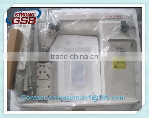 GW-2810 Industrial sewing machine