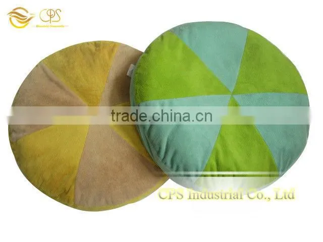 Soft baby floor cushion orthopedic seat cushion