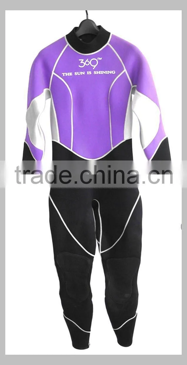 triathlon wetsuit neoprene fabric wetsuit surf