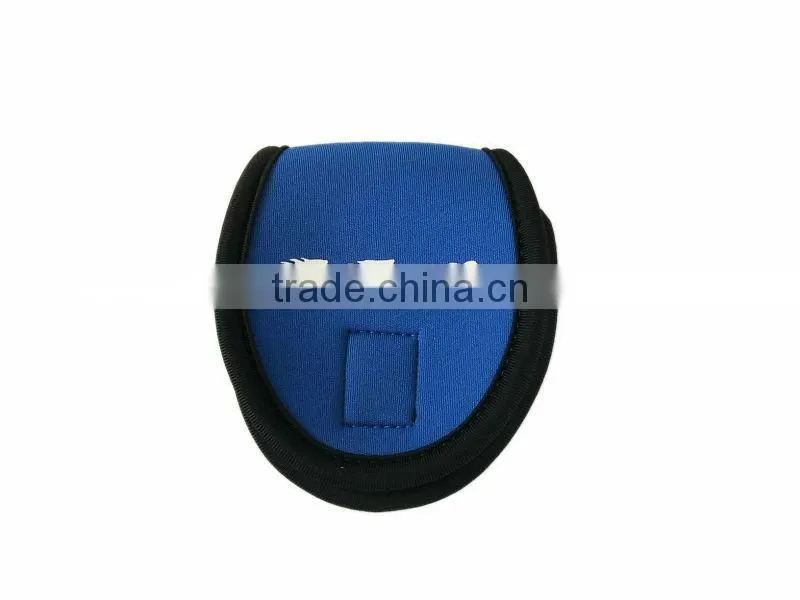 neoprene reel cover fishing bag