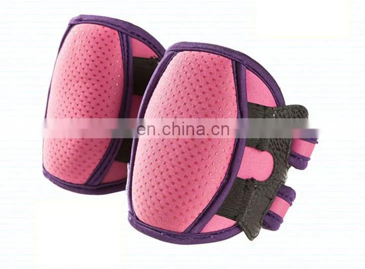 CHILDREN SPORTS KNEE PADS/SUPPORTS