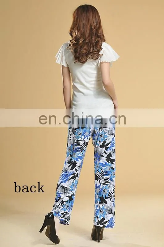 Ladies trousers