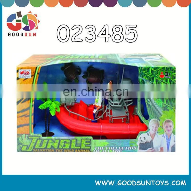 Hot sale kids mini plastic military set toy,funny play set promotion military set toy