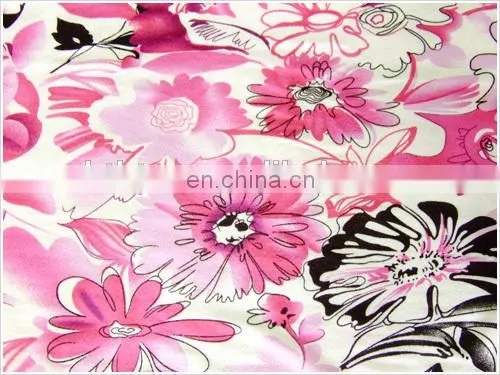 Rayon Cotton for Garment