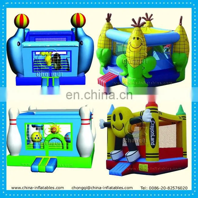 cheap inflatable bouncers for sale canada