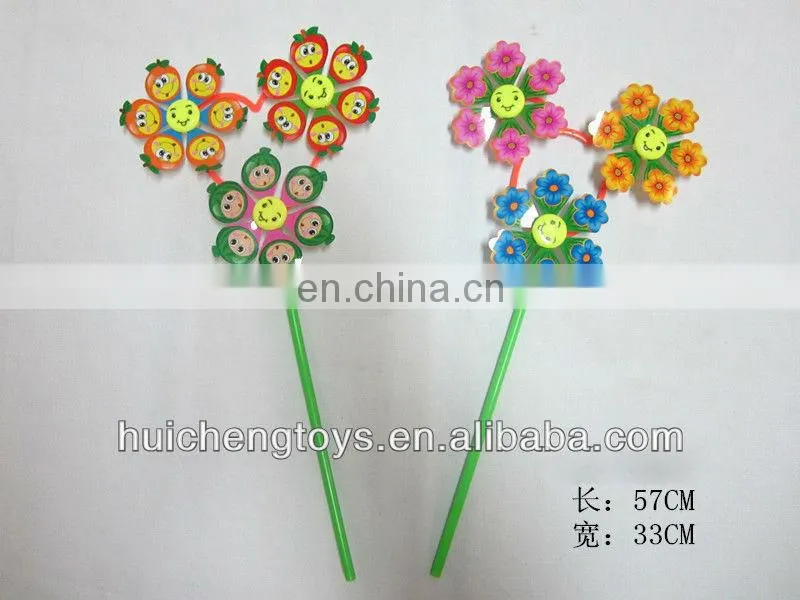 Best selling three fruit pinwheel HC101390