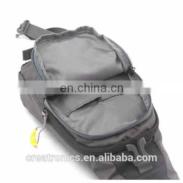 Unisex Hiking Waterproof Polyester Janpanese Kids Sling Bag For School Teenagers Mini Sling Bag