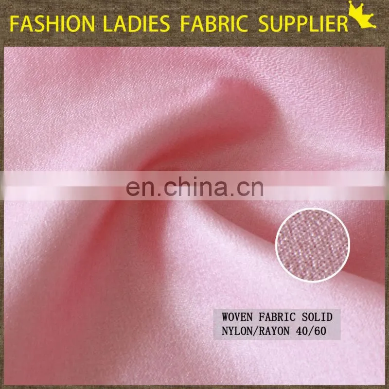 Nylon/rayon woven fabric,hot sale woven fabric,wholesale woven fabric