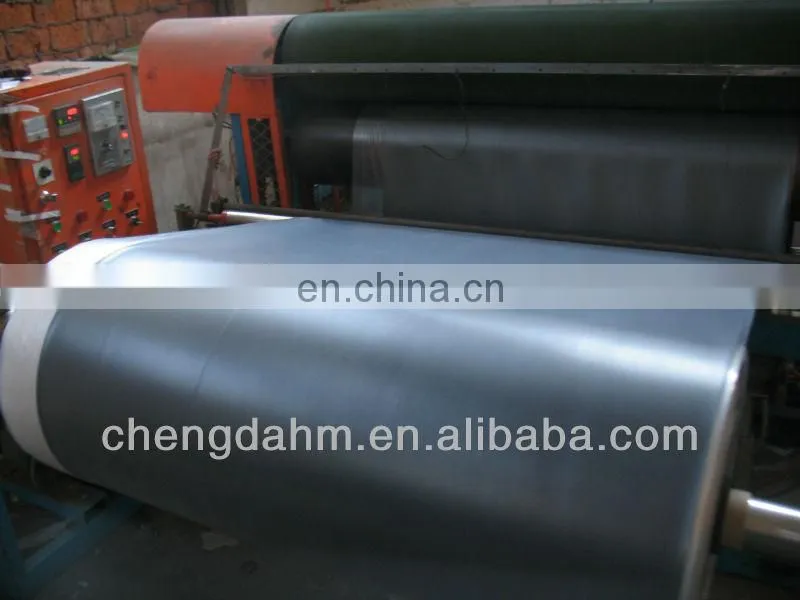 XPE foam with aluminum coating underlay