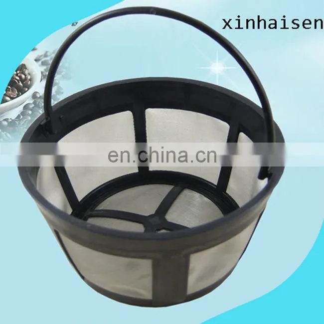 SUS304 strainer filter strainers well water coffee filter with coffee dripper