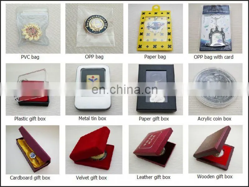3D High quality metal keychains with house image