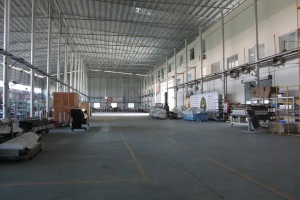 Pentum Industrial Printing company overview - view 3