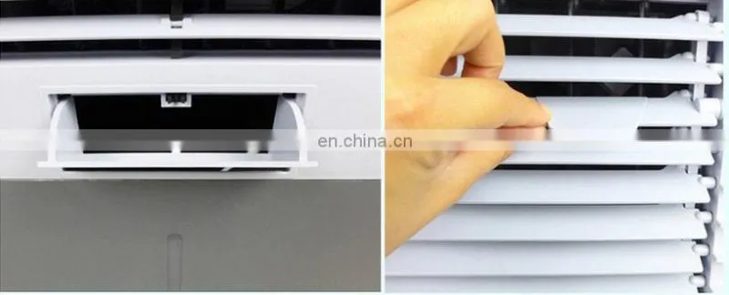 2019 new design DL-6000 room air cooler
