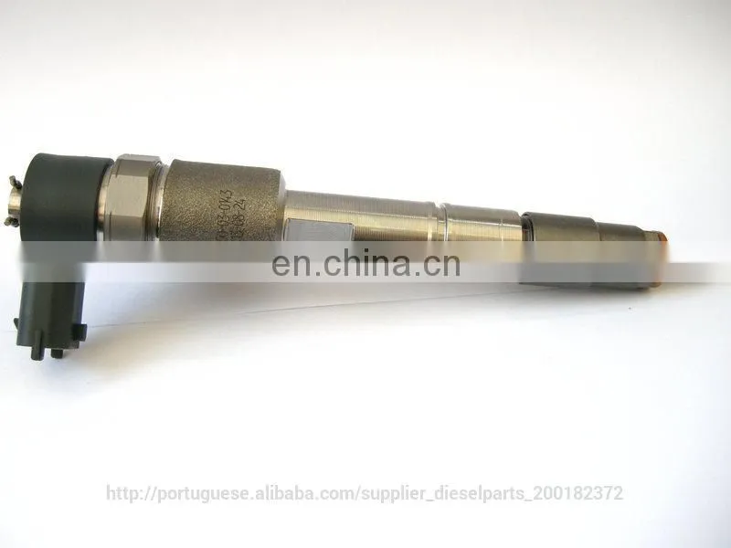 BJAP Injector 0445110293 0 445 110 293 with other No. 1112100-E06