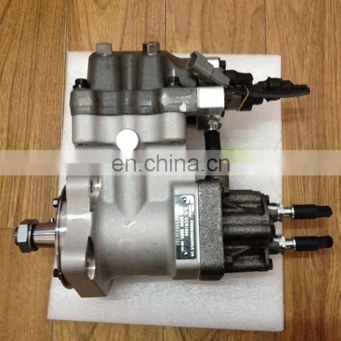 6745-71-1180 6745-71-1170 SAA6D114E WA430-6 Fuel Injection Pump PC300-8 Fuel Pump