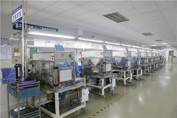 Dongguan A&S Power Technology Co., Ltd. company overview - view 3