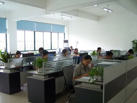 Malins Marine Service Co.,Ltd. company overview - view 1