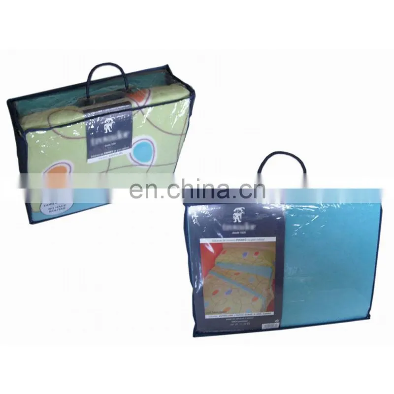 Decorative Warm Bedsheets Queen Size Fleece Bedding Set