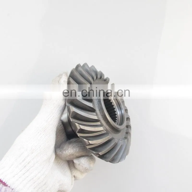 W9516-51511 KUBOTA RX165 ROTARY TILLER Bevel gear with 22 teeth