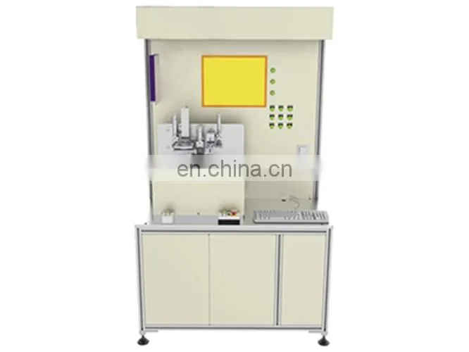 Automatic Gauging Machines for Connecting Rod, Comprehensive Measuring Machine for Connecting Rod