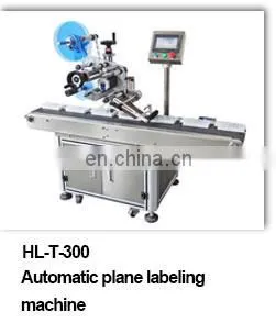 Semi Automatic Labeling Machine For Bottles Used , Manual Labeling Machine Square Bottle