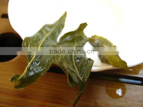 Taiwan Oolong Tea,Wenshan Baozhong Oolong Tea,pouchong