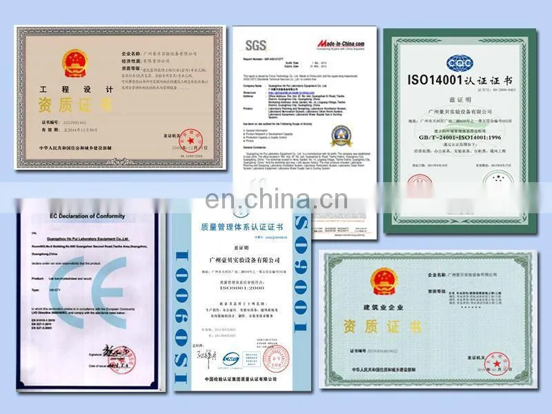 High quality Customized medicines sample used all steel storage cabinet