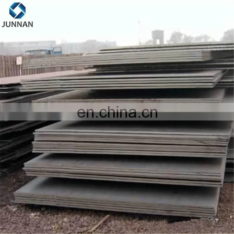 sheet MS checkered steel sheet /steel chekered plate