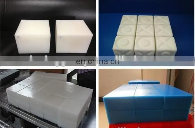 plastic formwork system
