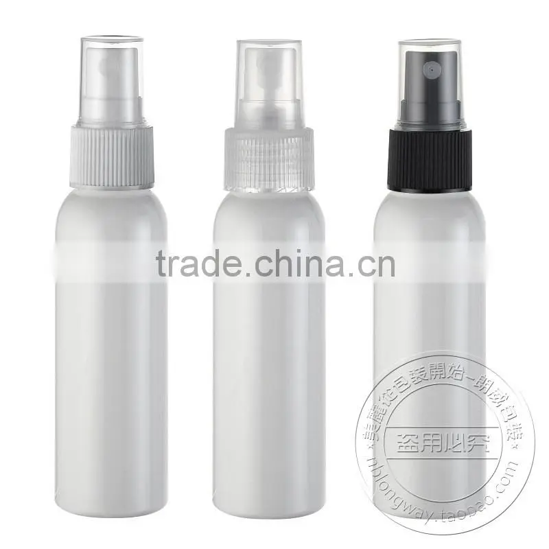 60ml spray bottle for powder