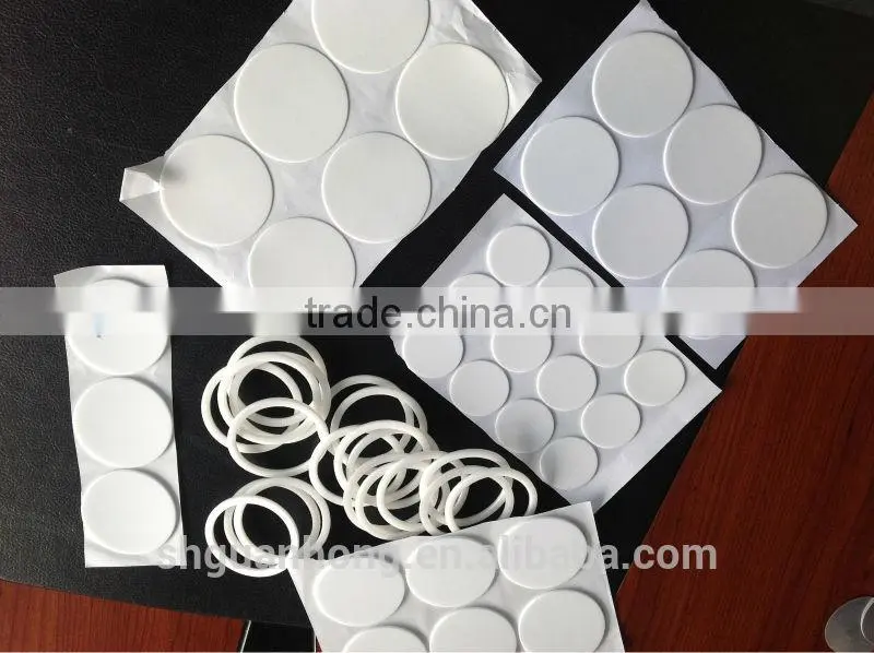 pressure sensitive seal liner cylinder liners hdpe liner