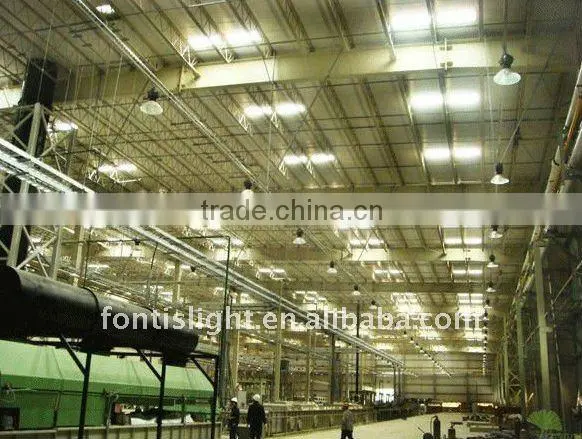 LED 100W High Bay Light for Factories CE&RoHS
