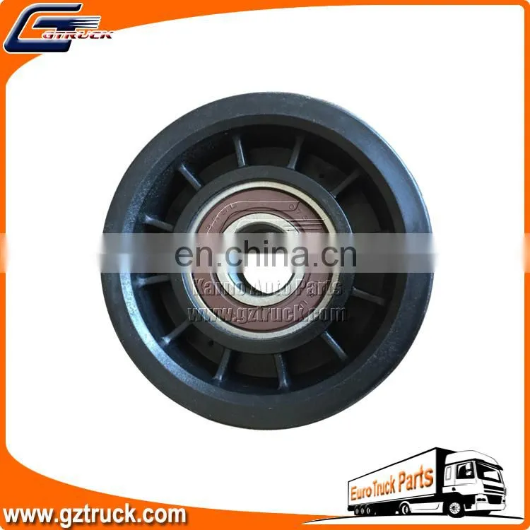 OEM 7408086970 8086970 V Belt Tensioner Pulley for RENAULT Heavy Duty Truck Parts