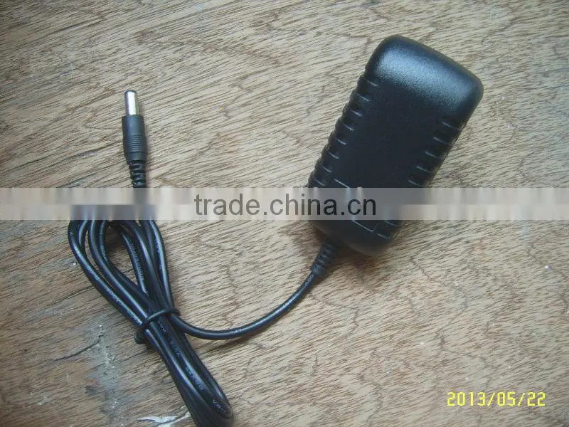 12v 800ma dc power supply for digital piano