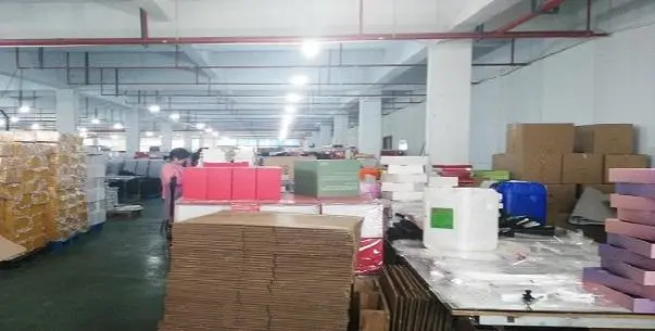 Hangzhou Maodeng Printing Co., Ltd. company overview - view 3